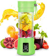 Portable Wireless Blender