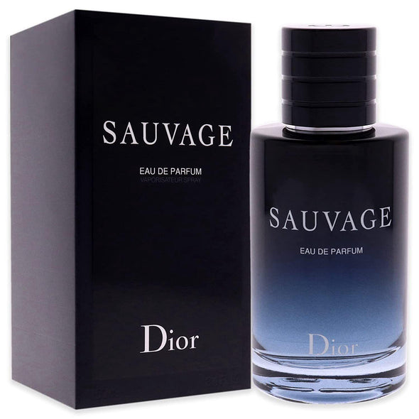 DIOR Sauvage Eau de Parfum 100ml