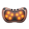 Electric Neck and Body Massage Pillow